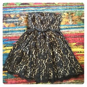 Neiman Marcus Robert Rodriguez Cocktail Dress