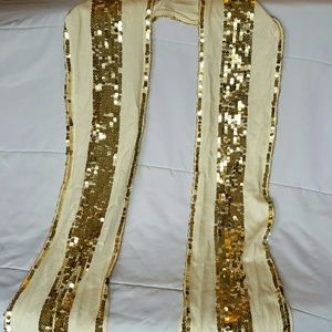 Flash Sale! Gap Sequined Scarf
