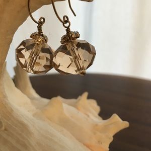 STELLA & DOT Earrings