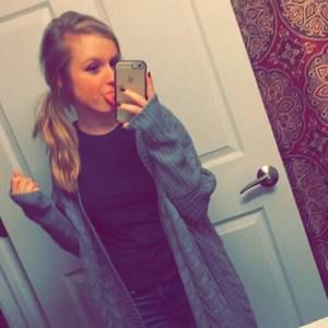 Meet your Posher, Jenna