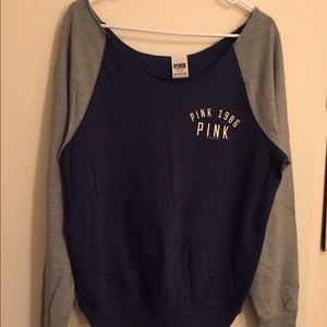 PINK Victoria's Secret sweater