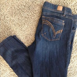 Jolt Jeans