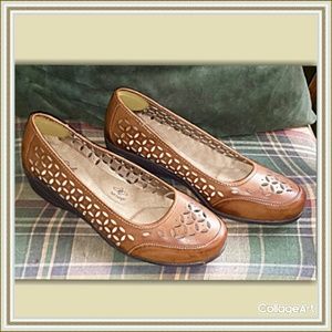 Hush Puppies Soft Stlye Shoes