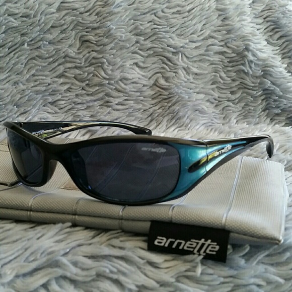 Arnette Polarized Sunglasses
