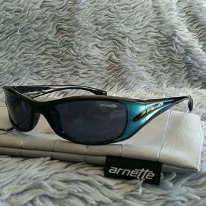 Arnette Polarized Sunglasses