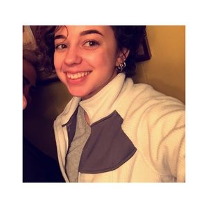 Meet your Posher, Bree