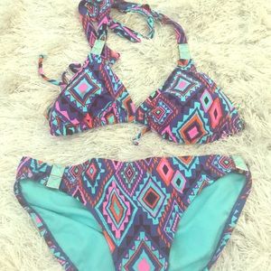 Bathing suit