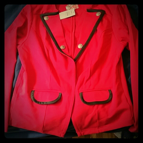 Torrid - Picture 1 of 4