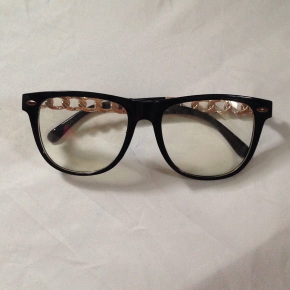 Nerd glasses, Uv Protection