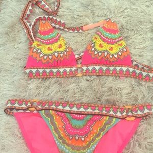 Victoria secret bikini