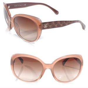 Chanel 5184 Sunglasses