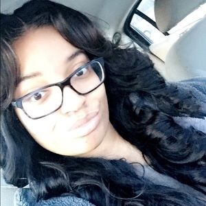 Meet your Posher, Kendyl