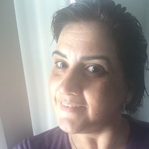 Meet your Posher, Rosanna