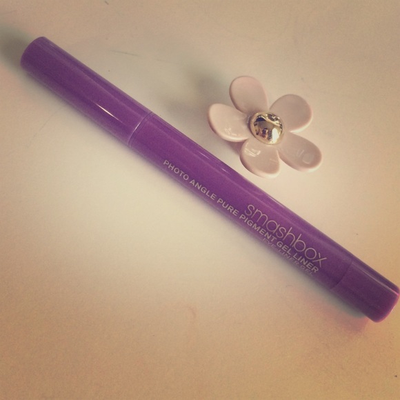Smashbox gel liner - Picture 1 of 2
