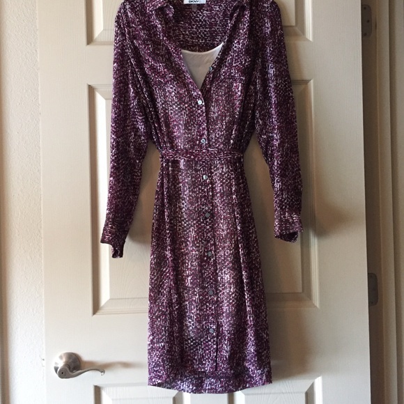 MultiColored Dress