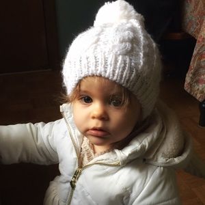 Meet your Posher, Maria