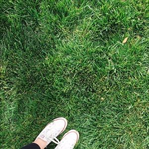 Meet your Posher, Faith