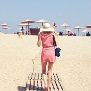 Meet your Posher, Maureen