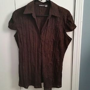 Apt. 9 blouse