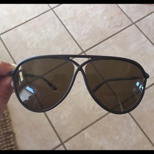 Tom Ford "Maximillion" sunglasses