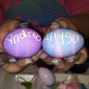 Meet your Posher, Stacey