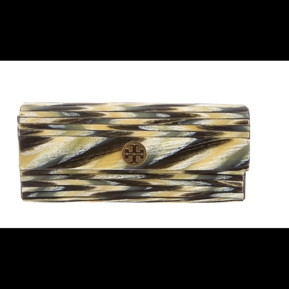 Tory Burch Clutch