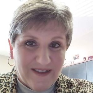 Meet your Posher, Gail