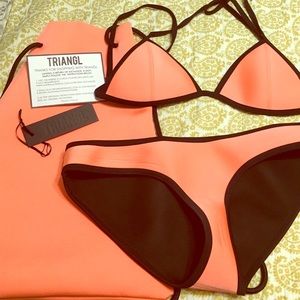 Authentic Triangl in ARIZONA