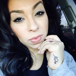 Meet your Posher, Yuliana