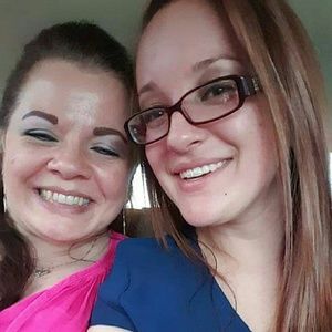 Meet your Posher, Rhonda