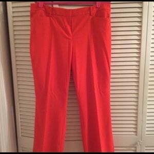 Pants from New York & Company