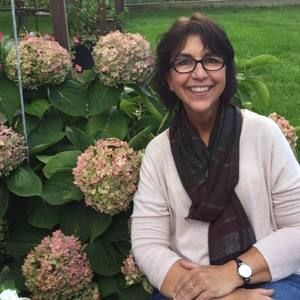 Meet your Posher, Dorene