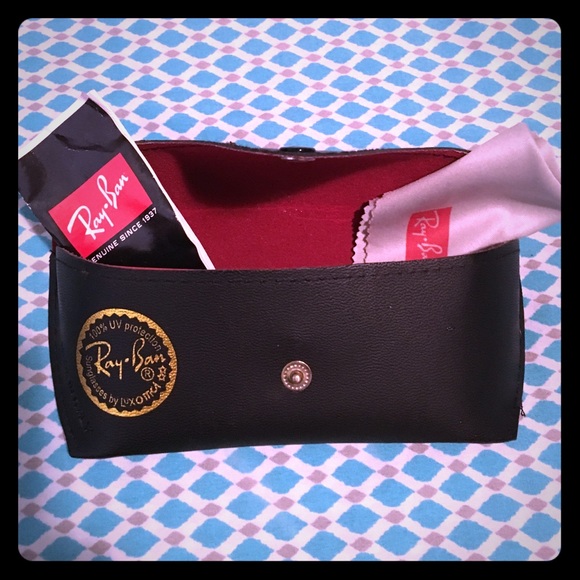Ray-ban case