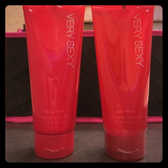 ❤️ Very Sexy Red Bundle ❤️