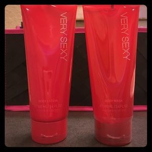 ❤️ Very Sexy Red Bundle ❤️