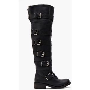 ❌SOLD❌Posse Knee High Boots