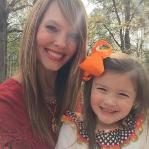 Meet your Posher, Misty