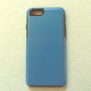 iPhone 6s Otter box brand-new