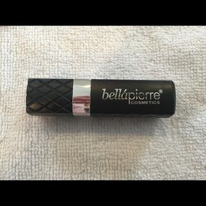 BellaPierre Pink Lipstick