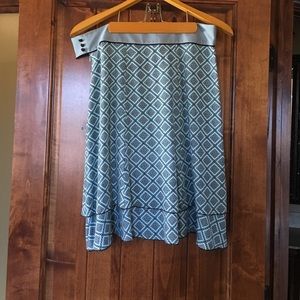 Bushwacker Women's size 8 skirt