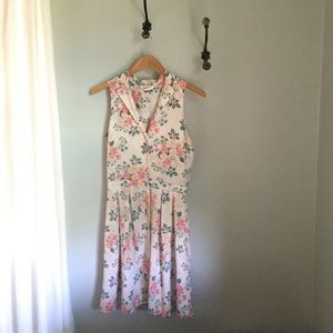 Paper Crown + Rifle Paper Co. Dress