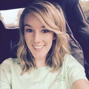Meet your Posher, Megan