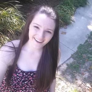 Meet your Posher, Bethany