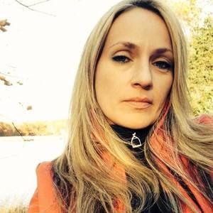 Meet your Posher, Olga