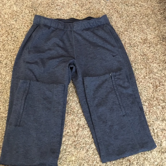 Nike sweat pants