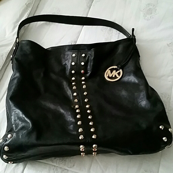 MK purse