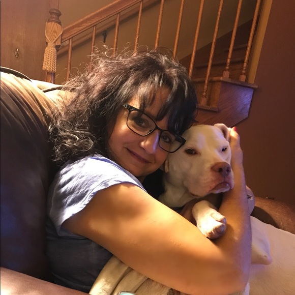 Meet your Posher, Marypat - Picture 1 of 1