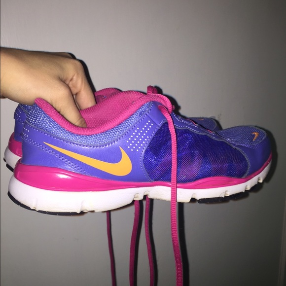 Women's Nikes