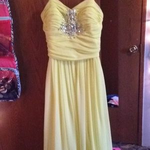 Formal/Prom/Homecoming Dress