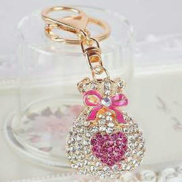 Purse Charm - Picture 1 of 1